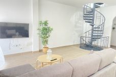 Apartamento em Antigua - Fuerteventura - HomeForGuest Apartamento 2HAB con Piscina y terraza