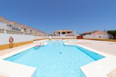 Apartamento em Antigua - Fuerteventura - HomeForGuest Apartamento 2HAB con Piscina y terraza