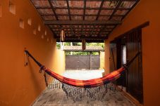 Casa em Maresias - Casa Maresias a 950m a pé da praia c churrasqueira