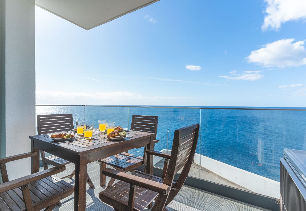 Apartamento em Gaula - Belle Vue Résidence