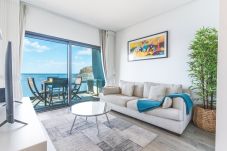 Apartamento em Gaula - Belle Vue Résidence