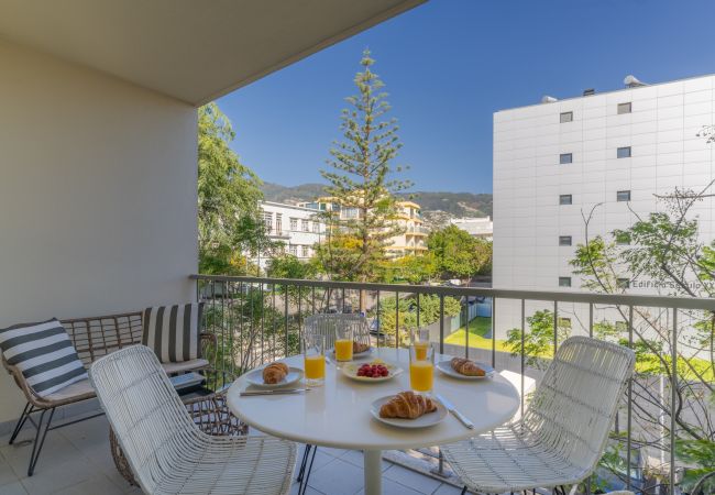 Apartamento em Funchal - Elena Apartment