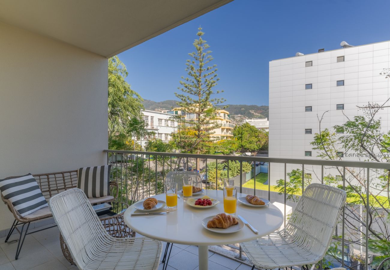 Apartamento em Funchal - Elena Apartment