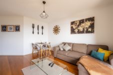 Apartamento em Caniço - Sea View