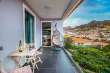Apartamento em Machico - Rose House