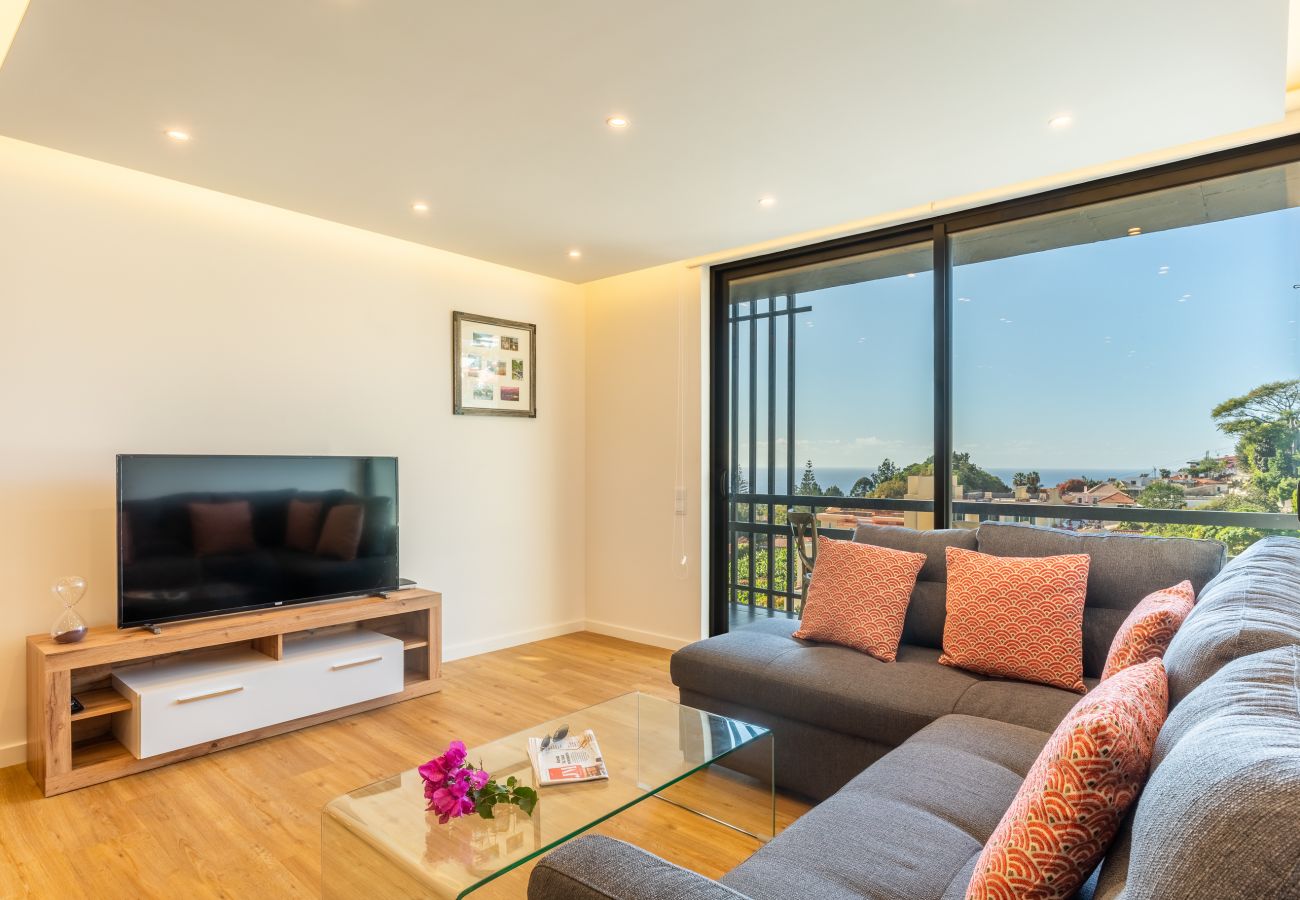 Apartamento em Funchal - Magnólia