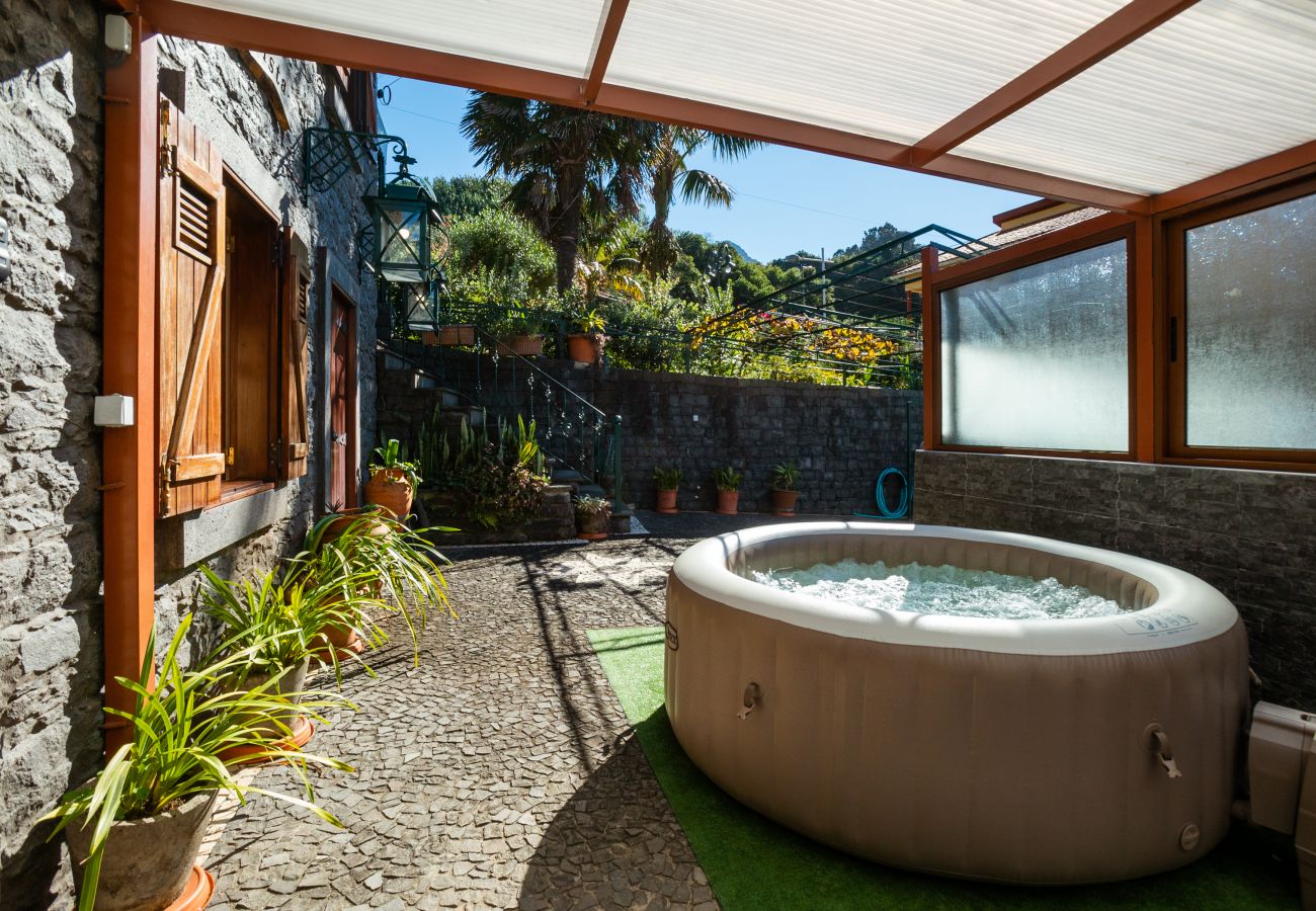 Apartamento em São Vicente - Stone House