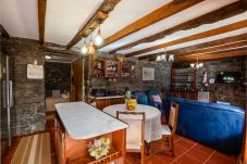 Apartamento em São Vicente - Stone House