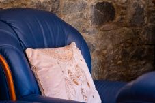 Apartamento em São Vicente - Stone House