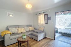 Apartamento em São Vicente - Stone House 'Vista' by Atlantic Holiday