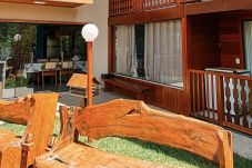 Chalé em Marechal Floriano - Incrível chalé no Hotel Fazenda China Park/ES