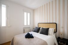 Apartamento em Madrid - Apartamento Delicias 1HH .Temporal