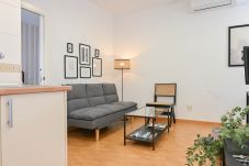 Apartamento em Madrid - Apartamento Delicias 1HH .Temporal