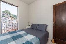 Apartamento em Rio de Janeiro - Apartamento c WiFi a 900m da Praia do Flamengo/RJ