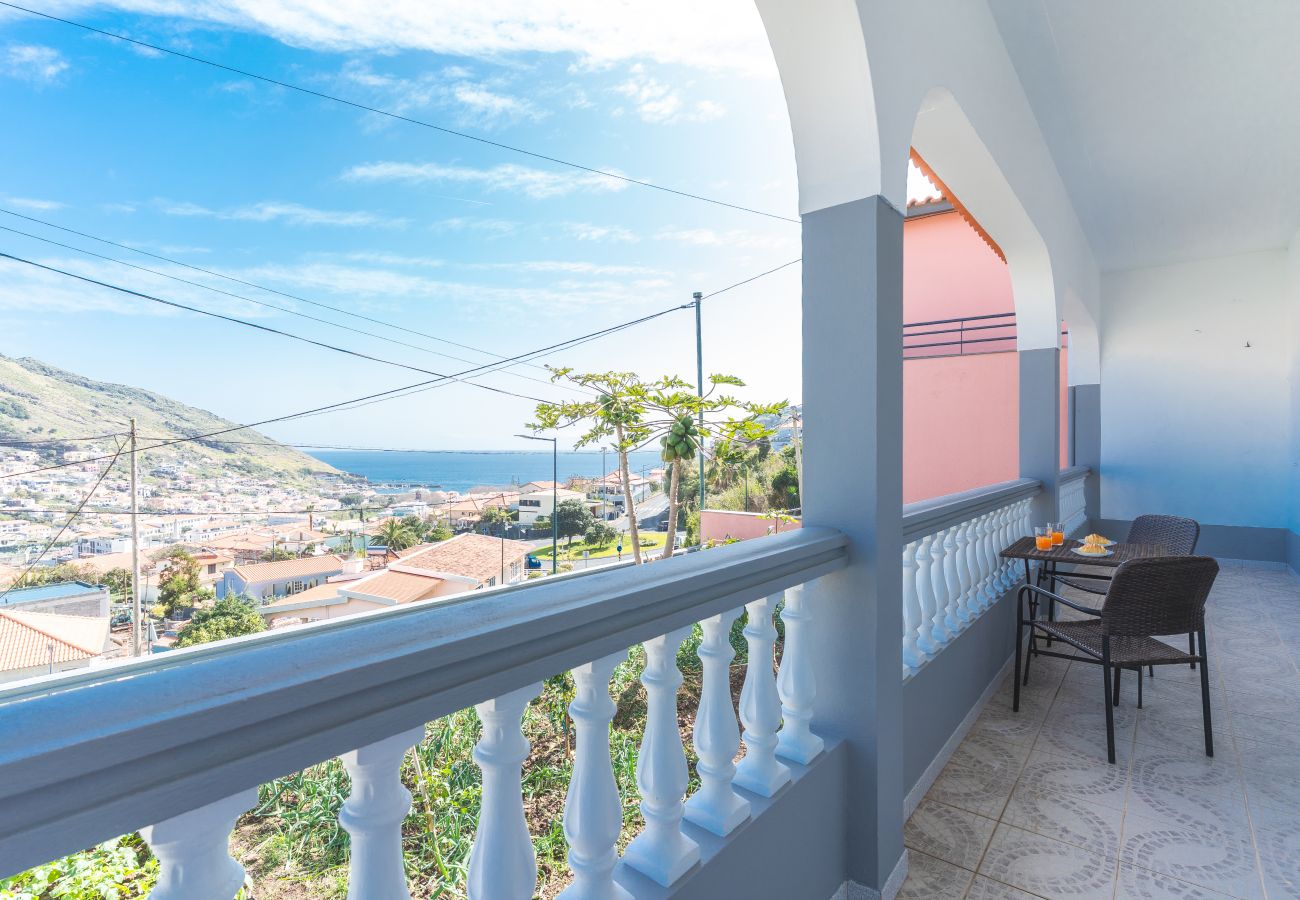 Apartamento em Machico - Apartamento Avelino by Atlantic Holiday