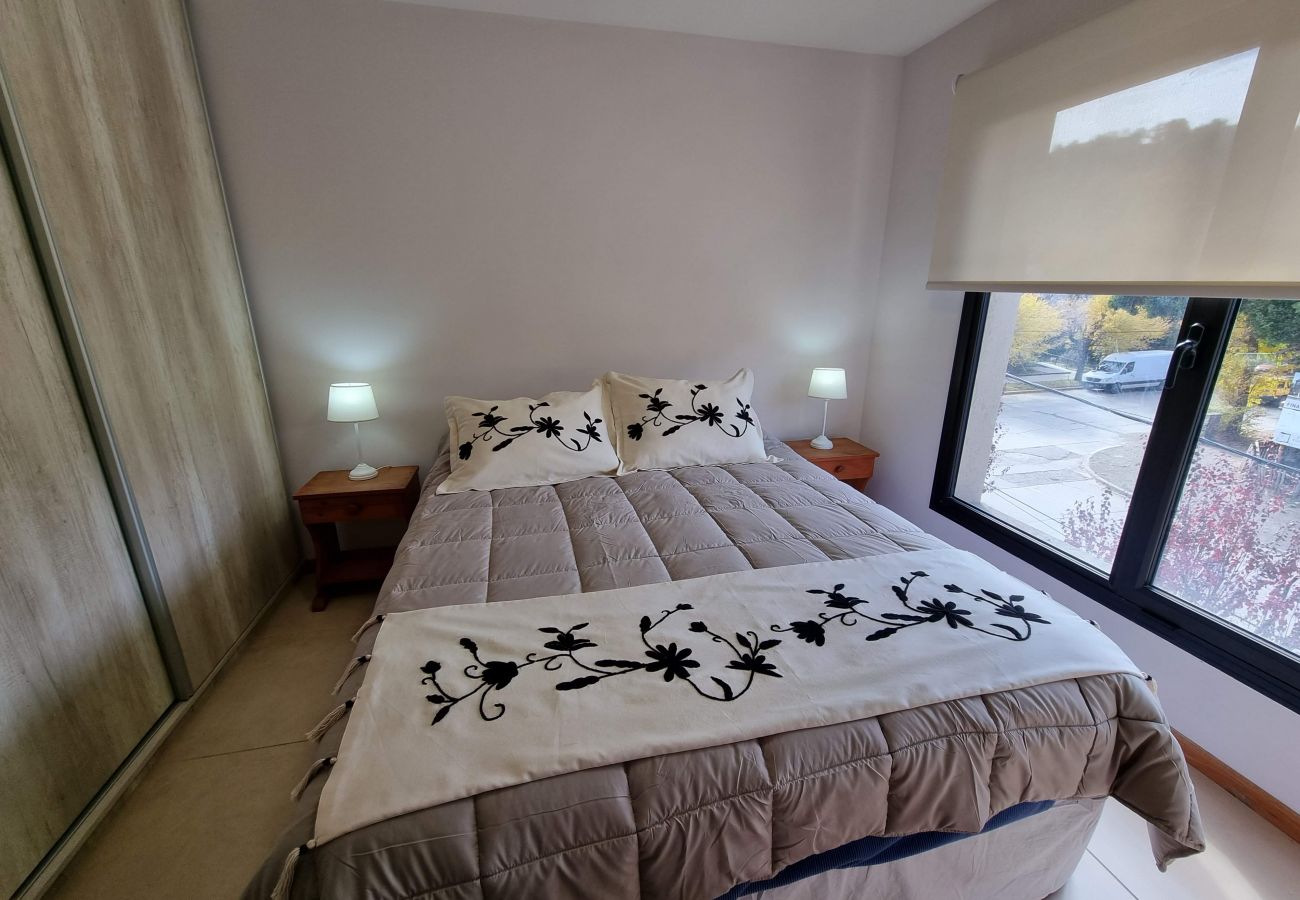 Apartamento em San Martin de los Andes - Vista Norte 5 - Andarlibre