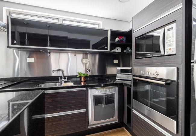 Apartamento em São Paulo -  OF1201-141 - Apt 2 quartos Oscar Freire