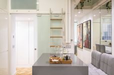 Apartamento em Madrid - Apartamento Santa Engracia-Bilbao Temporal