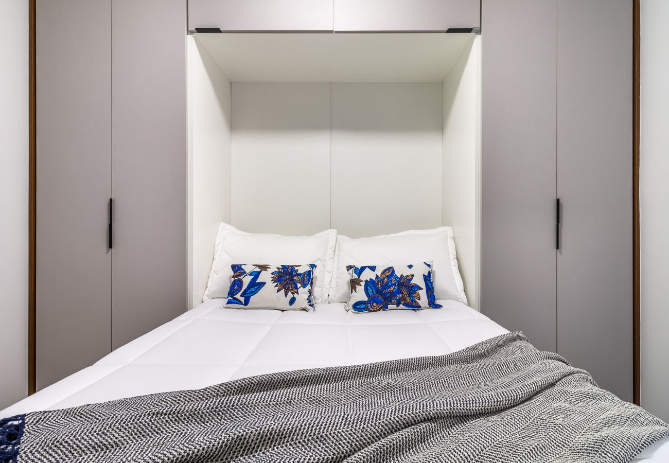 Apartamento em São Paulo -  YCP1903 -Apto Parque Augusta prox ao Sírio e 9 de julho