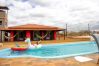 Casa em Santana do Riacho - Chácara com Piscina e Lazer na Serra do Cipó/MG
