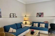 Apartamento em Madrid - Lovely and Arts Flat Madrid City Center.Temporal