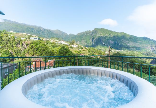 Casa em São Vicente - Villa Bella Vista by Atlantic Holiday