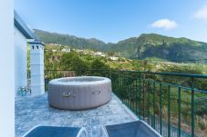 Casa em São Vicente - Villa Bella Vista by Atlantic Holiday