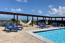 Apartamento em João Pessoa - MARINAS flat |  Beira Mar 