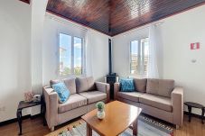 Casa de Campo em São Jorge - Casinha da Achada by Atlantic Holiday