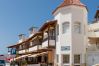 Apartamento em Adeje - HomeForGuest APARTAMENTO CON PISCIN A A 50M DEL MAR EN LA CALETA 