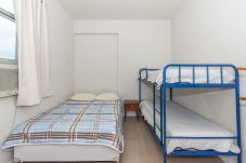 Apartamento em Rio de Janeiro - Apto com WiFi e ótima localização, Laranjeiras/RJ