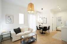 Apartamento em Madrid - Apartamento Delicias Madrid Atocha 