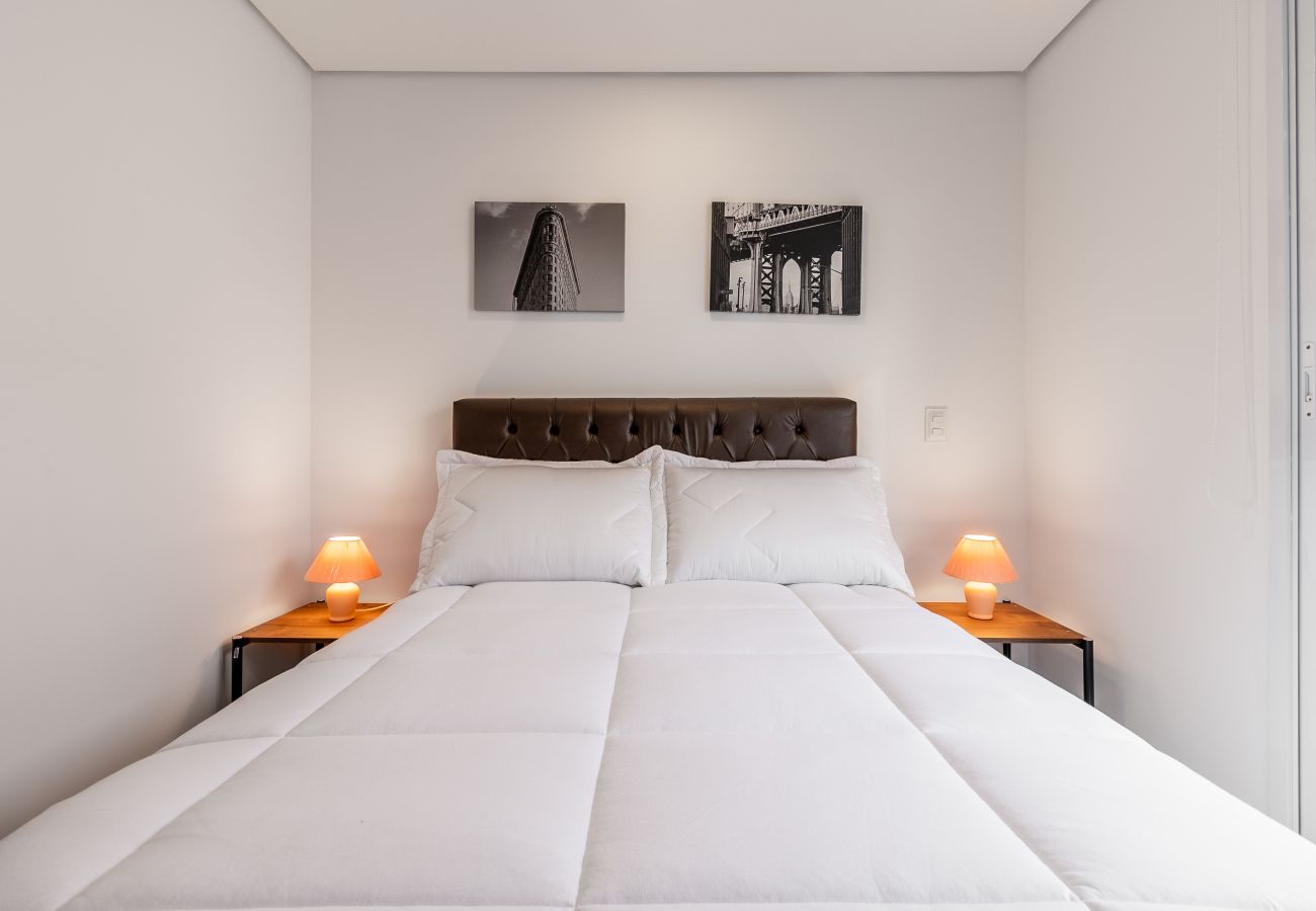 Estúdio em São Paulo - Studio Bela Vista Teatro Renault