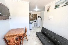 Apartamento em Campo Grande - Ótimo apto com lazer e Wi-Fi em Campo Grande/MS