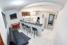 Apartamento em Campo Grande - Apto com churrasq em Monte Castelo-Campo Grande/MS