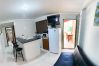 Apartamento em Campo Grande - Apto com Wi-Fi em Monte Castelo - Campo Grande/MS