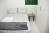Apartamento em Campo Grande - Apto com Wi-Fi em Monte Castelo - Campo Grande/MS