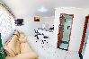 Apartamento em Campo Grande - Apto Aconchegante c Wi-Fi, Churrasq e Pet Friendly