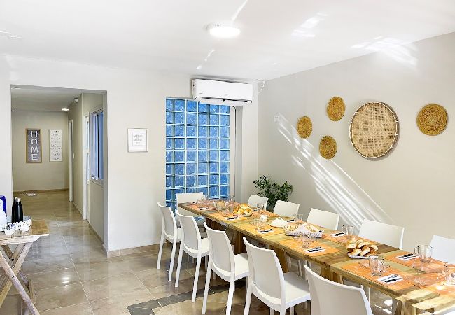 Casa em Mendoza - 10 dormitorios en Suite. Excelente ubicación