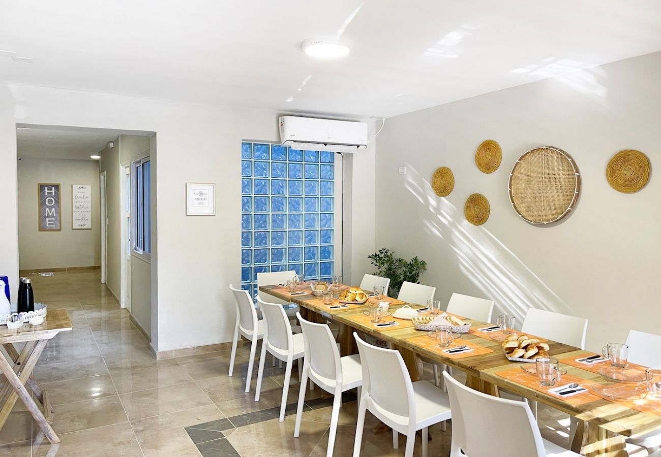 Casa em Mendoza - 10 dormitorios en Suite. Excelente ubicación