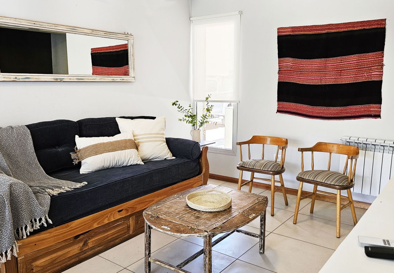 Casa em Luján de Cuyo - Moderno y amplio en complejo privado, con cochera