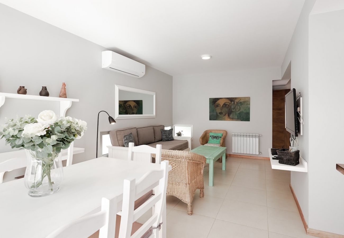 Apartamento em Luján de Cuyo -  Espectacular duplex muy cerca de Palmares 
