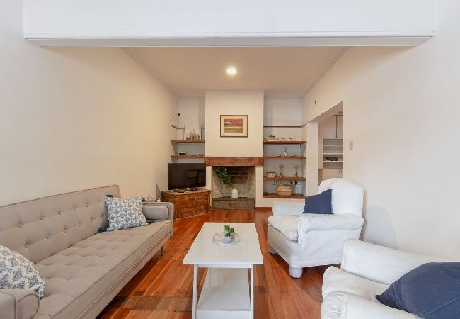 Casa em Mendoza -  Espaciosa Casa a pocos metros del Parque