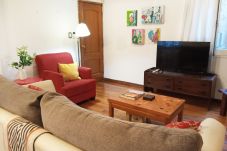 Apartamento em Mendoza -  Lindísimo y tradicional duplex en complejo privado