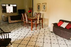 Casa em Natal - Casa aconchegante c jardim em Ponta Negra Natal/RN