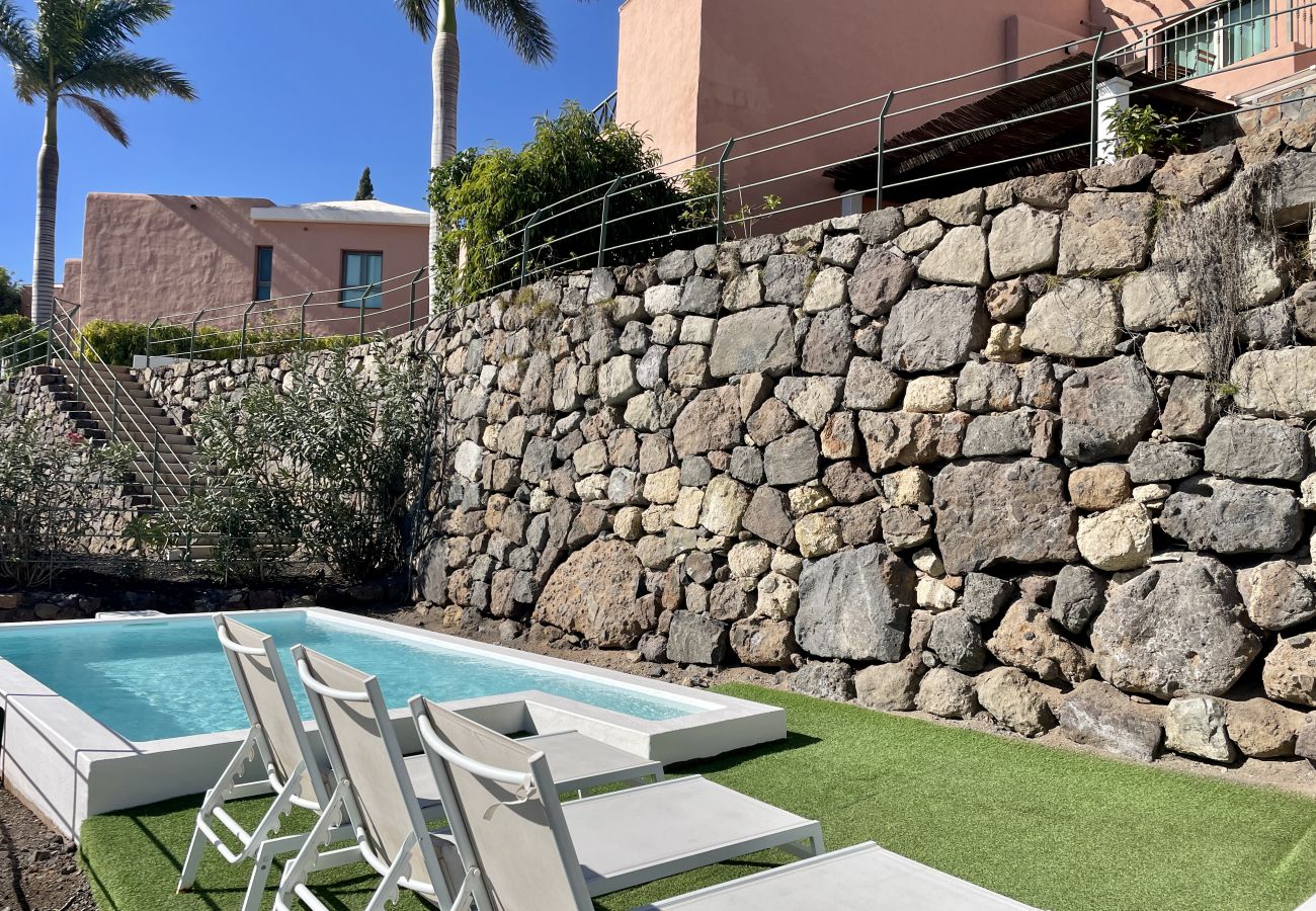 Villa em San Bartolomé de Tirajana - Villa Beyond the Greens