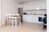 Apartamento em Los Cristianos - Martina Sky View