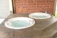 Apartamento em Caldas Novas - Ótimo apto c piscina e Wi-Fi em Caldas Novas/GO