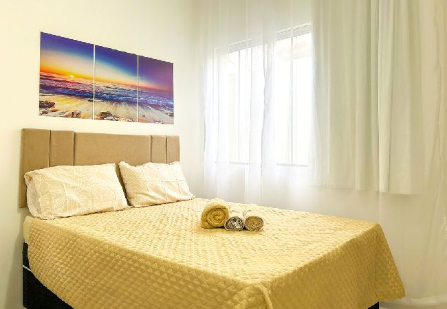 Casa em Casimiro de Abreu - Casa c WiFi e vista p o mar - Barra de São João/RJ