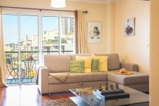 Apartamento em Caniço - Charming Garajau by Atlantic Holiday